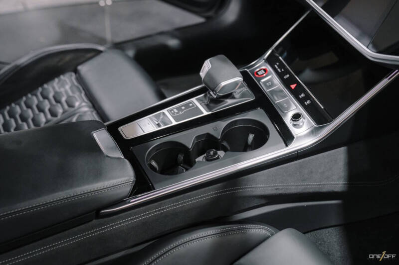 2022 Audi RS 6 Avant 4.0T quattro Avant