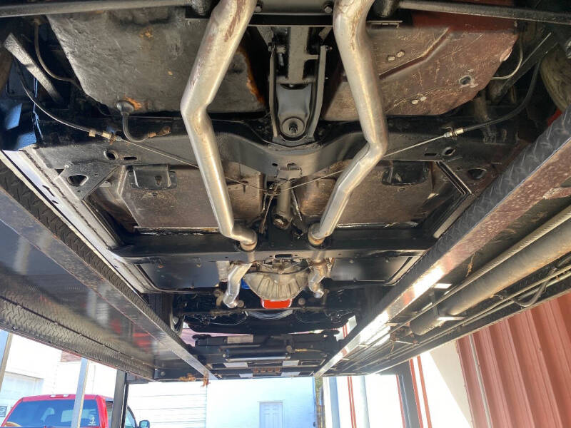 1969 Chevrolet Corvette