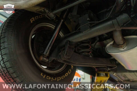 1966 Chevrolet Impala