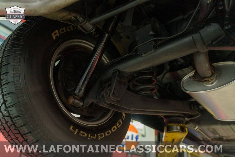 1966 Chevrolet Impala