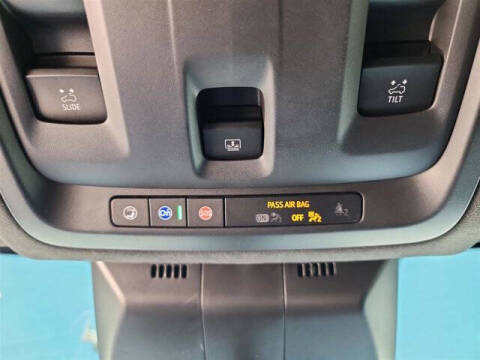 2023 Cadillac Escalade ESV Sport Platinum