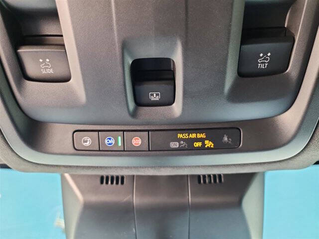 2023 Cadillac Escalade ESV Sport Platinum