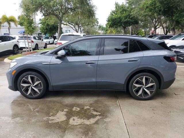 2023 Volkswagen ID.4 S