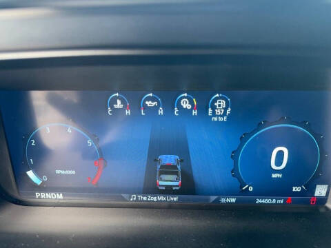 2023 Ford F-250 Super Duty