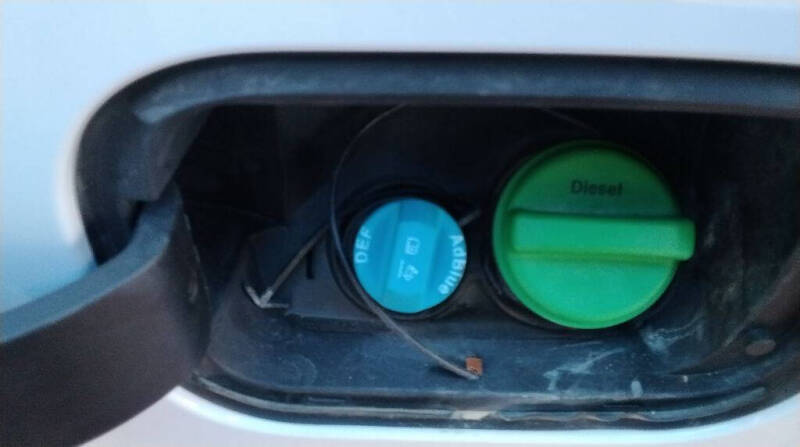 2020 Chevrolet Silverado 2500HD