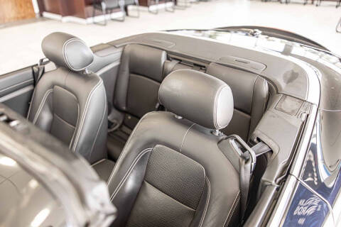 2011 Jaguar XK