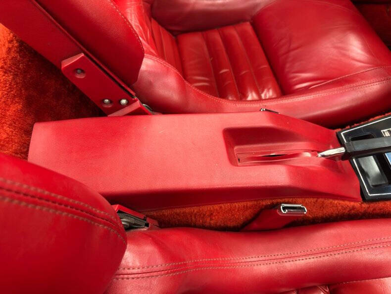 1979 Chevrolet Corvette