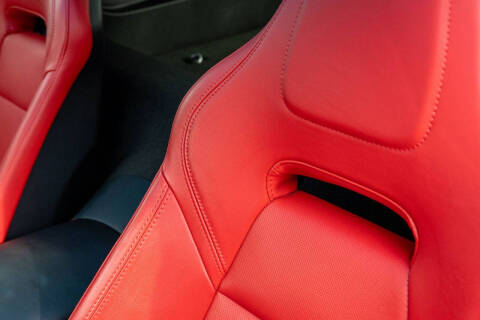 2019 Chevrolet Corvette Z06