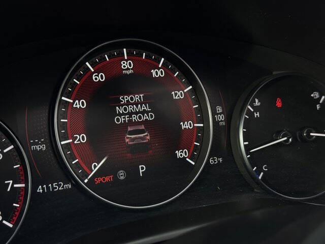 2024 Mazda CX-50 2.5 S Premium Plus