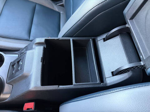 2021 Ford Bronco First Edition Advanced