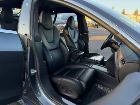 2020 Tesla Model S