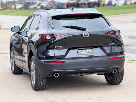2024 Mazda CX-30 2.5 S Premium