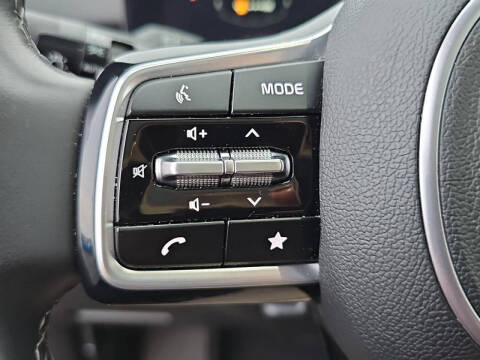 2024 Kia Sorento X-Line SX