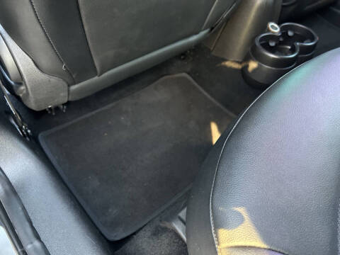 2015 MINI Countryman Cooper S