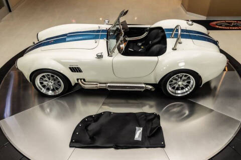 1965 Shelby Cobra