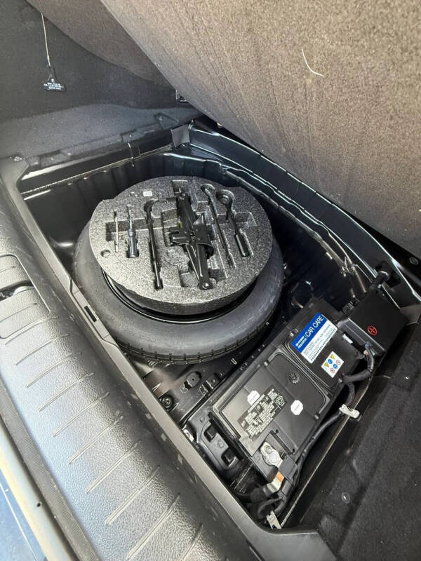 2019 Genesis G80
