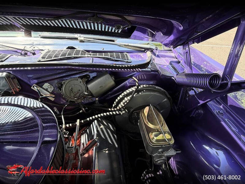 1970 Dodge Challenger