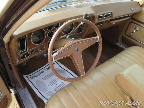 1977 Pontiac Phoenix