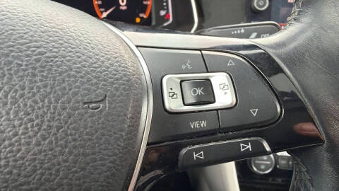 2019 Volkswagen Jetta SEL