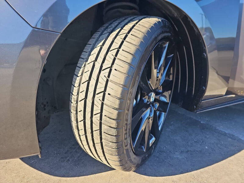 2021 Mazda Mazda3 Sedan 2.5 Turbo