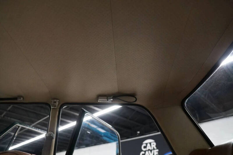 1969 Alfa Romeo 1750