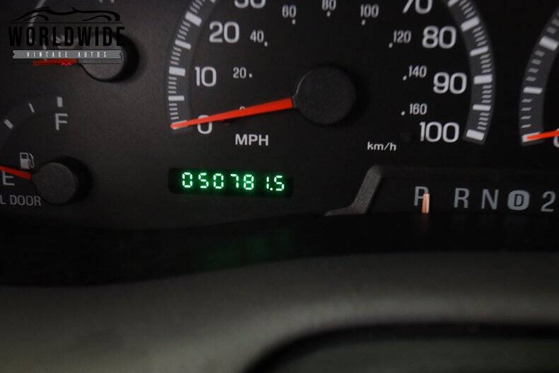 2000 Ford Expedition XLT