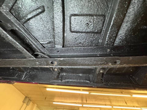 1950 Cadillac Series 62