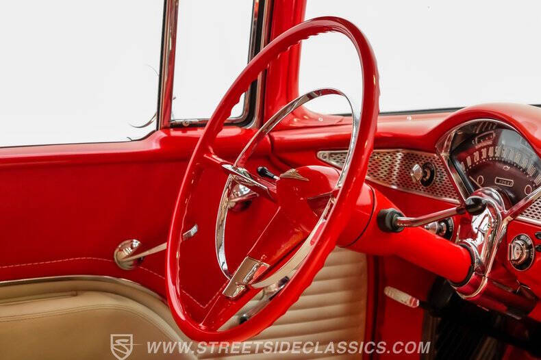 1955 Chevrolet Bel Air