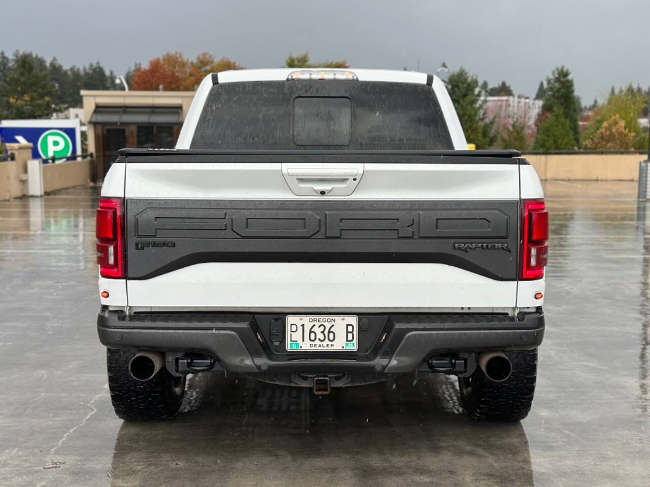 2018 Ford F-150 for sale at Starline Motorsports in Portland, OR