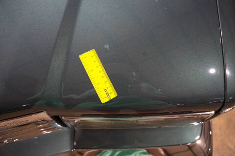 1992 Cadillac DeVille