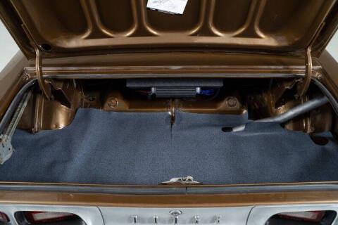 1973 Dodge Challenger