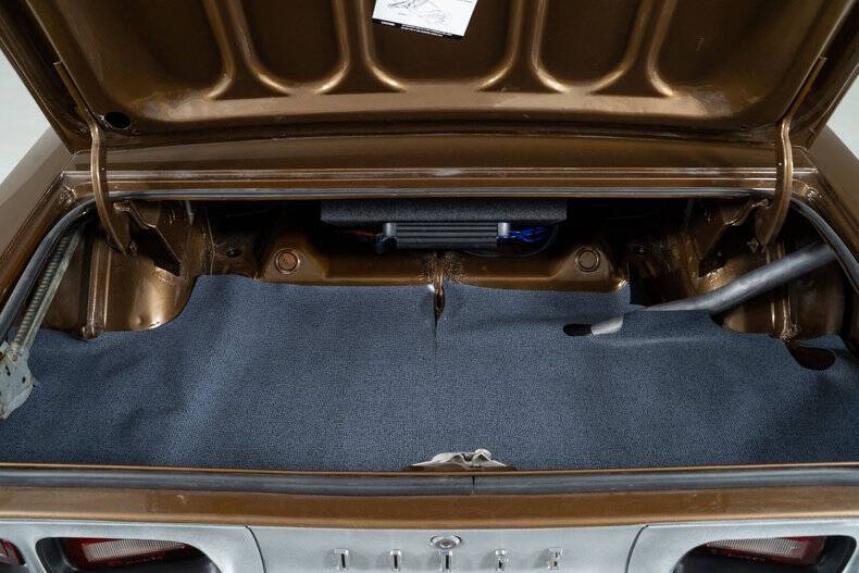 1973 Dodge Challenger