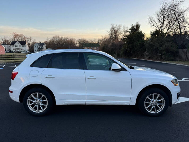 2010 Audi Q5 Premium photo 15