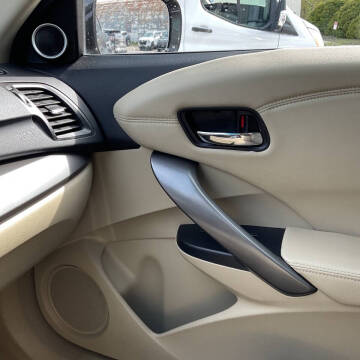2015 Acura RDX w/Tech