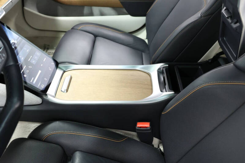 2023 Lucid Air Touring