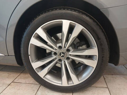 2019 Mercedes-Benz S-Class S 560 4MATIC