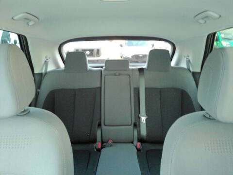 2022 Hyundai Ioniq 5 SE