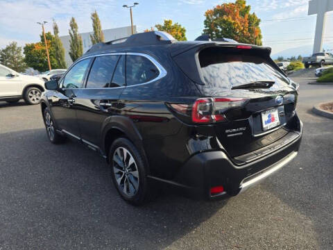 2023 Subaru Outback Touring XT