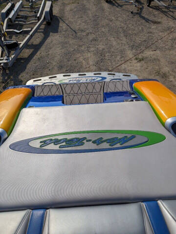 2005 Nor-Tech 43 Super vee