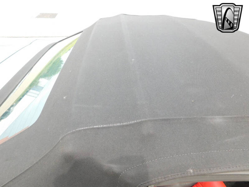 2004 Chevrolet Corvette