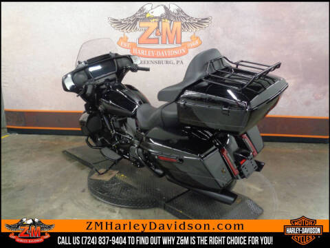 2025 Harley-Davidson Street Glide