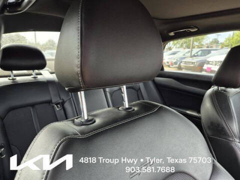 2023 Kia K5