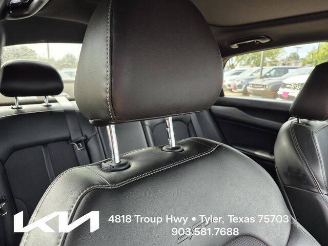 2023 Kia K5