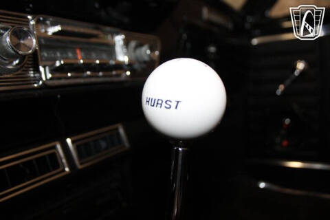 1964 Pontiac Tempest