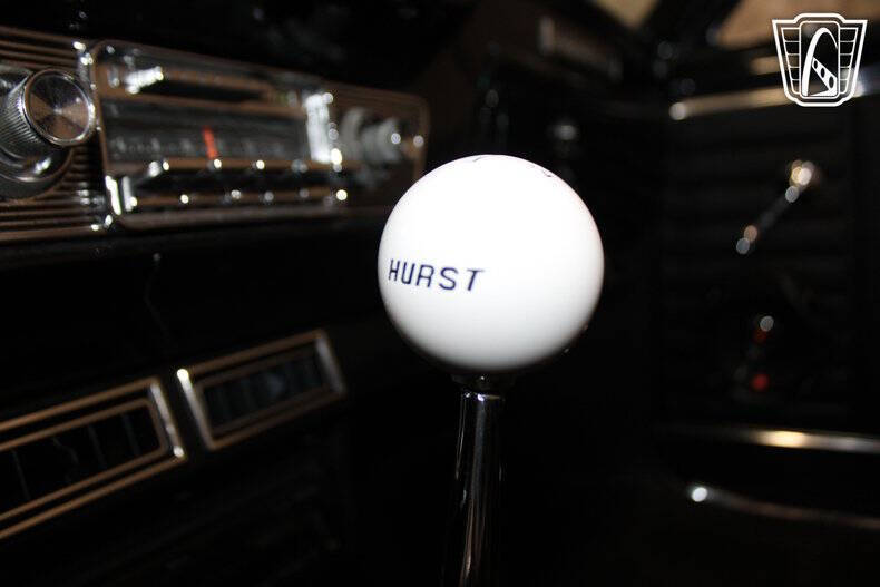 1964 Pontiac Tempest