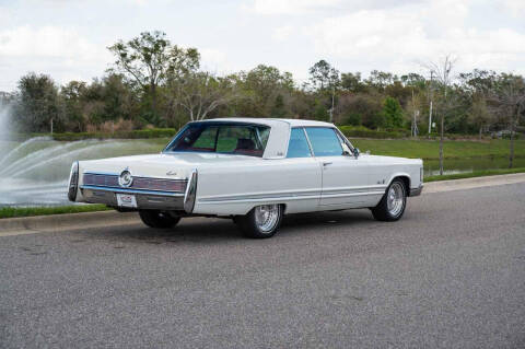 1967 Chrysler Imperial