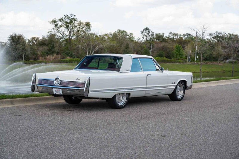 1967 Chrysler Imperial