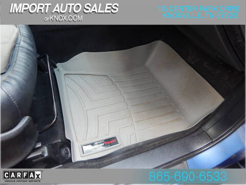2011 Subaru Forester 2.5X Limited