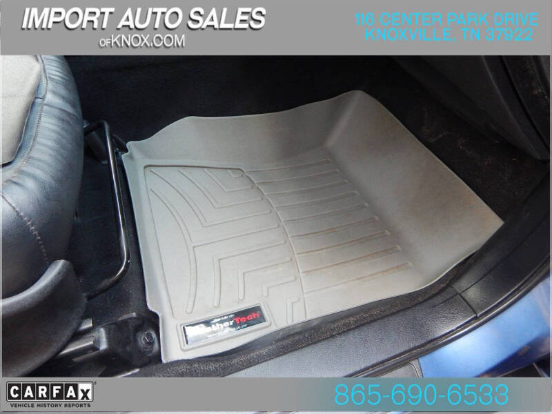 2011 Subaru Forester 2.5X Limited