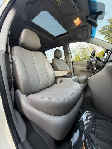 2014 Kia Sedona EX